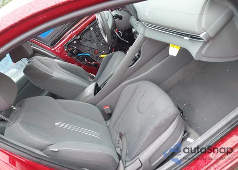 2023 Hyundai Elantra Sel из США, поврежденный, VIN KMHLS4AG7PU570506